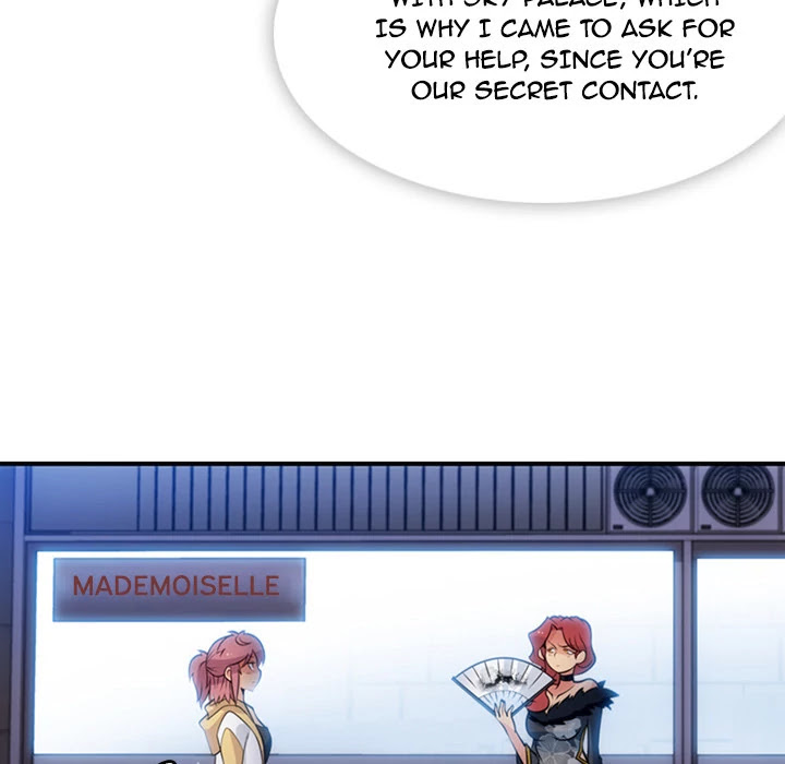 Such a Cute Spy Chapter 16 page 65 - Chapter 16: Such a Cute Spy