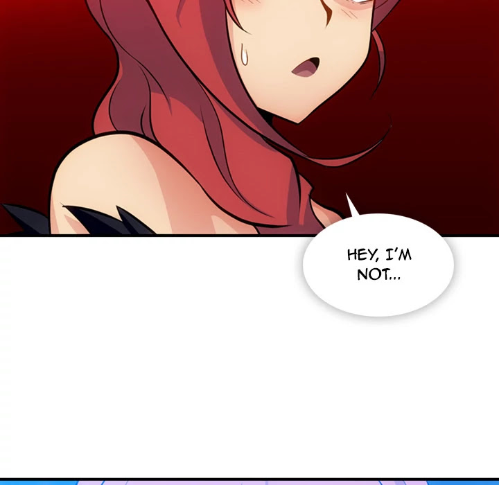 Such a Cute Spy Chapter 16 page 68 - Chapter 16: Such a Cute Spy