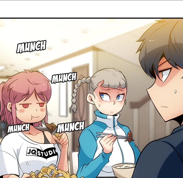 Such a Cute Spy Chapter 16 page 7 - Chapter 16: Such a Cute Spy