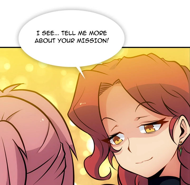 Such a Cute Spy Chapter 16 page 72 - Chapter 16: Such a Cute Spy