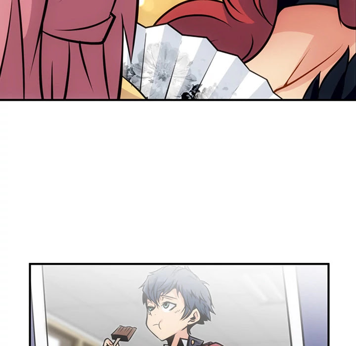 Such a Cute Spy Chapter 16 page 73 - Chapter 16: Such a Cute Spy