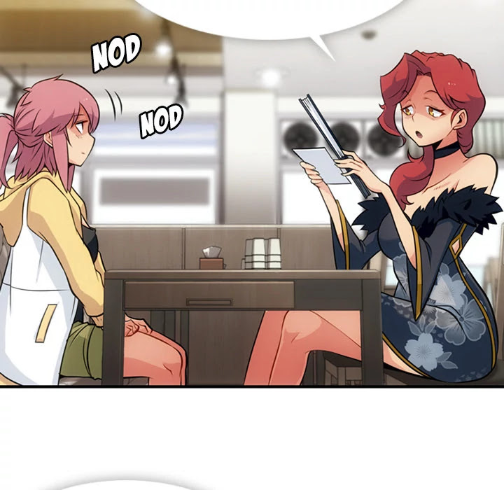 Such a Cute Spy Chapter 16 page 75 - Chapter 16: Such a Cute Spy