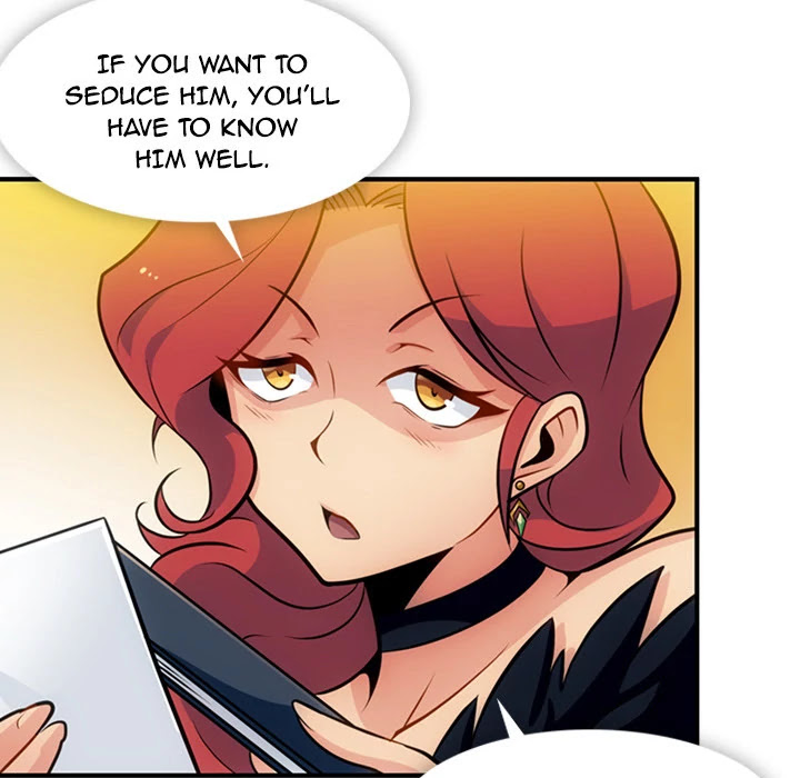 Such a Cute Spy Chapter 16 page 76 - Chapter 16: Such a Cute Spy