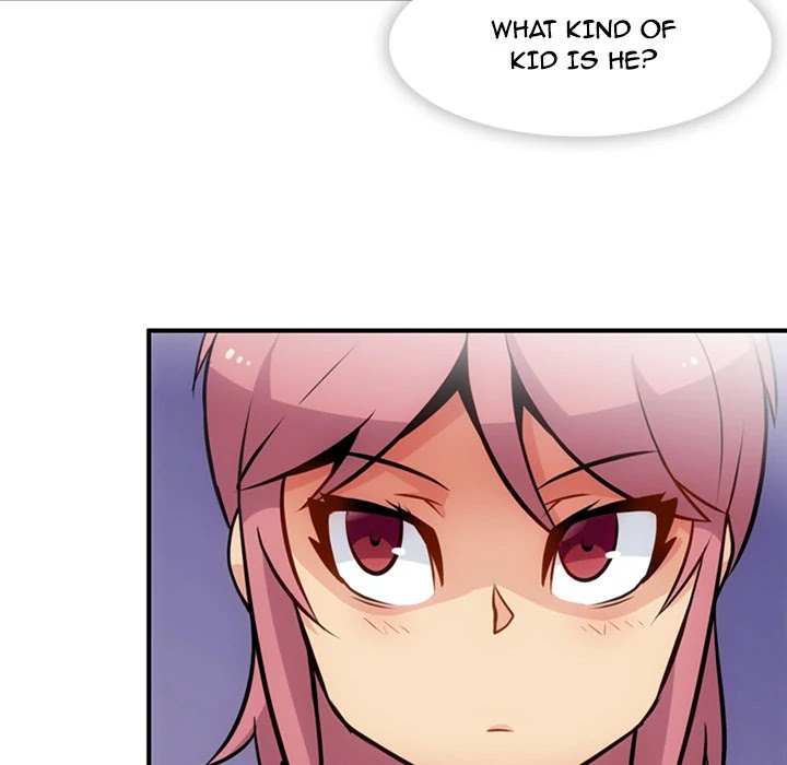 Such a Cute Spy Chapter 16 page 77 - Chapter 16: Such a Cute Spy