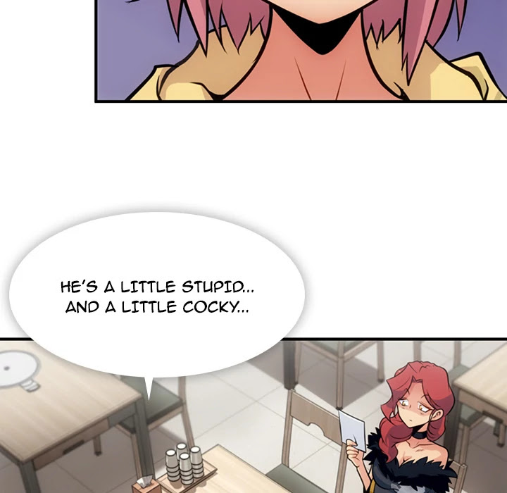 Such a Cute Spy Chapter 16 page 78 - Chapter 16: Such a Cute Spy