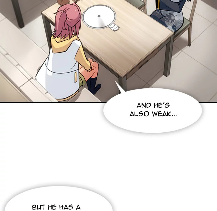 Such a Cute Spy Chapter 16 page 79 - Chapter 16: Such a Cute Spy