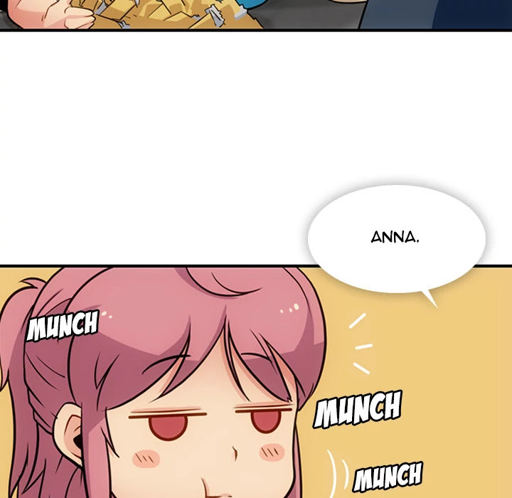 Such a Cute Spy Chapter 16 page 8 - Chapter 16: Such a Cute Spy