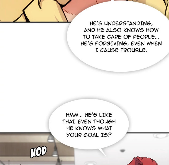 Such a Cute Spy Chapter 16 page 81 - Chapter 16: Such a Cute Spy