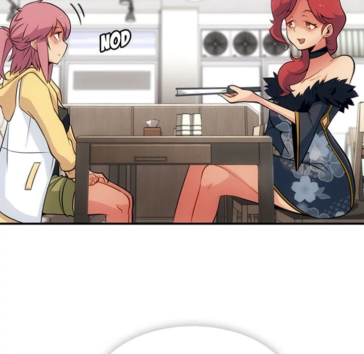 Such a Cute Spy Chapter 16 page 82 - Chapter 16: Such a Cute Spy