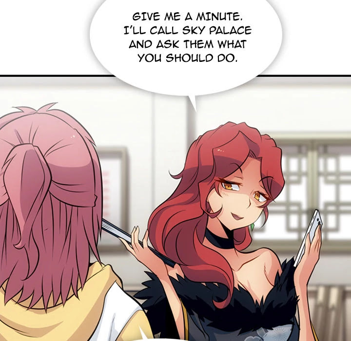 Such a Cute Spy Chapter 16 page 83 - Chapter 16: Such a Cute Spy
