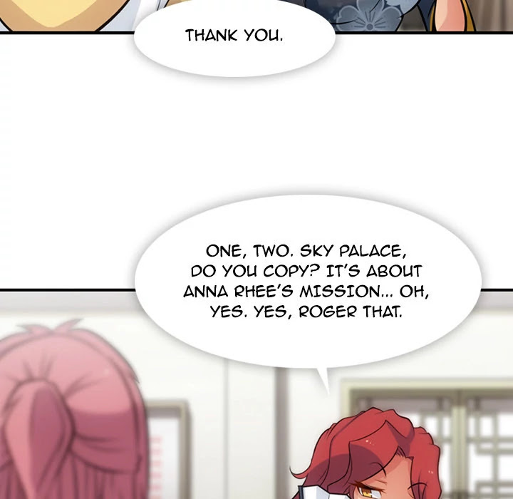 Such a Cute Spy Chapter 16 page 84 - Chapter 16: Such a Cute Spy