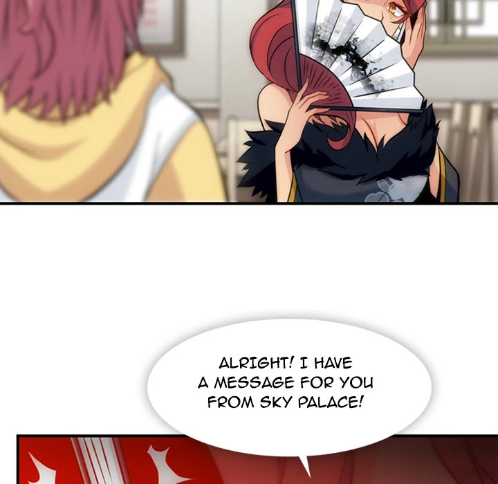 Such a Cute Spy Chapter 16 page 85 - Chapter 16: Such a Cute Spy