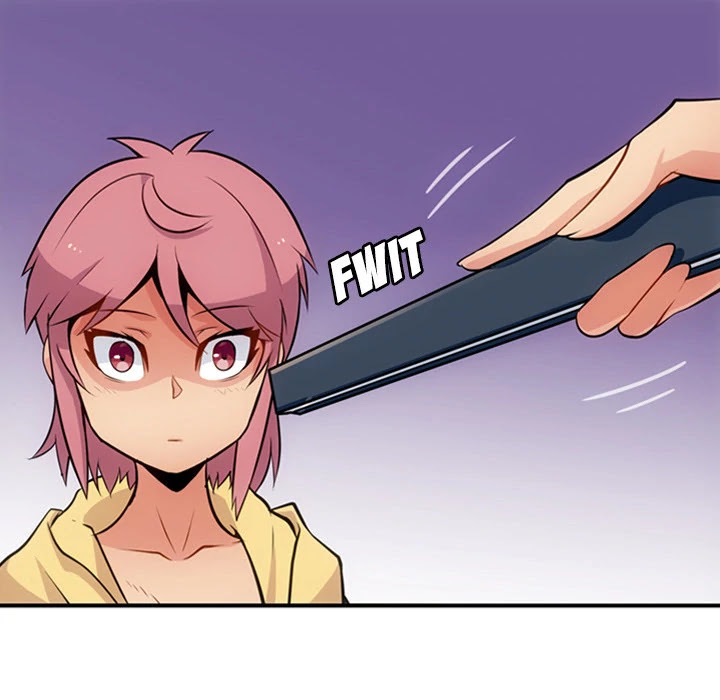 Such a Cute Spy Chapter 16 page 87 - Chapter 16: Such a Cute Spy