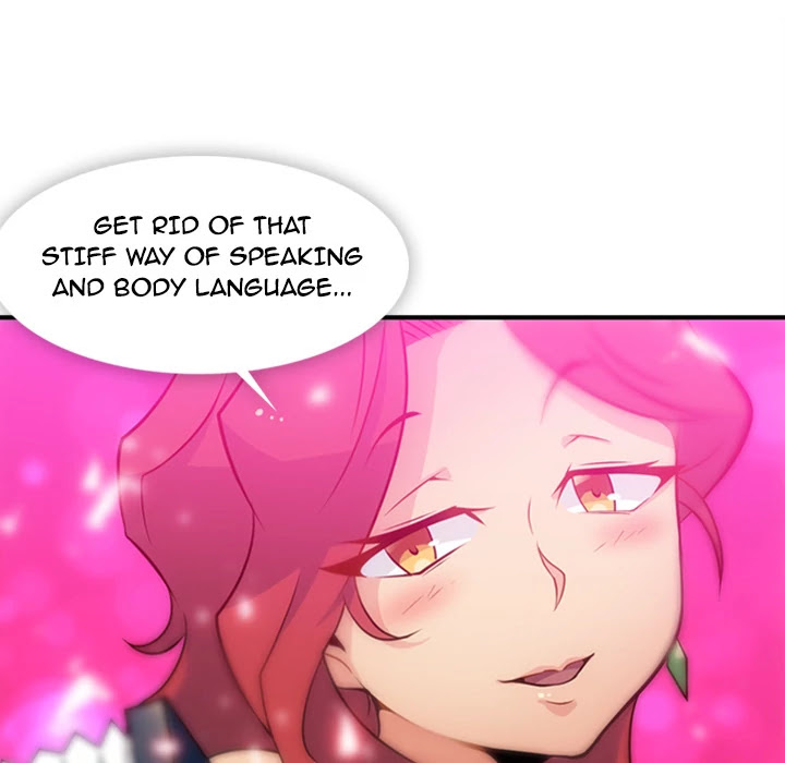 Such a Cute Spy Chapter 16 page 88 - Chapter 16: Such a Cute Spy