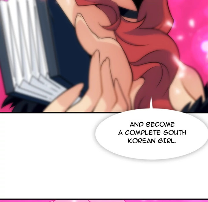 Such a Cute Spy Chapter 16 page 89 - Chapter 16: Such a Cute Spy