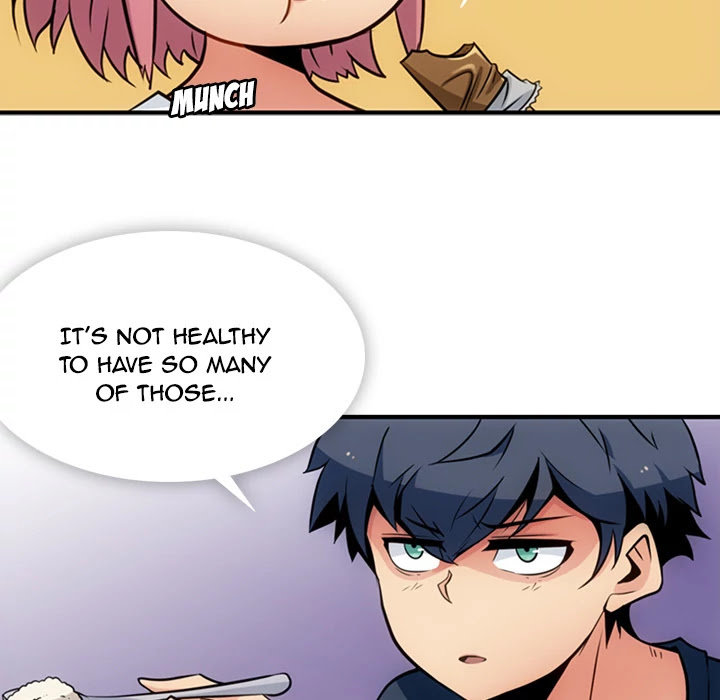 Such a Cute Spy Chapter 16 page 9 - Chapter 16: Such a Cute Spy