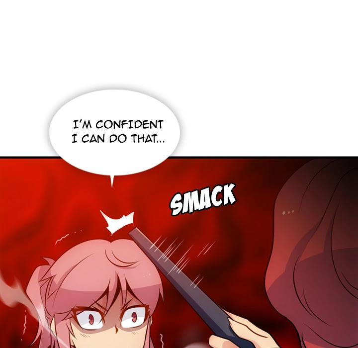 Such a Cute Spy Chapter 16 page 91 - Chapter 16: Such a Cute Spy