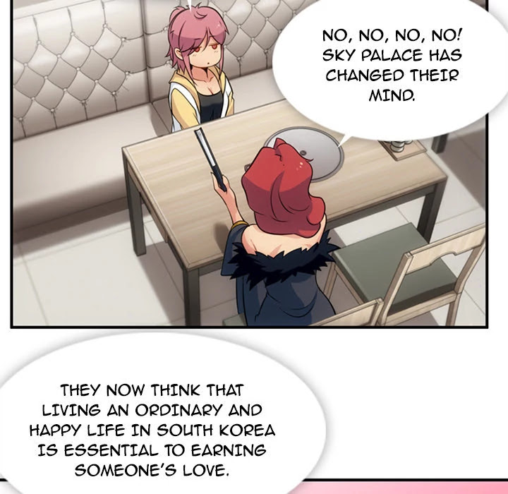 Such a Cute Spy Chapter 16 page 93 - Chapter 16: Such a Cute Spy