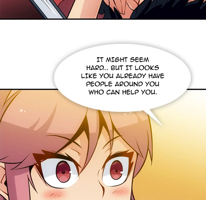 Such a Cute Spy Chapter 16 page 95 - Chapter 16: Such a Cute Spy