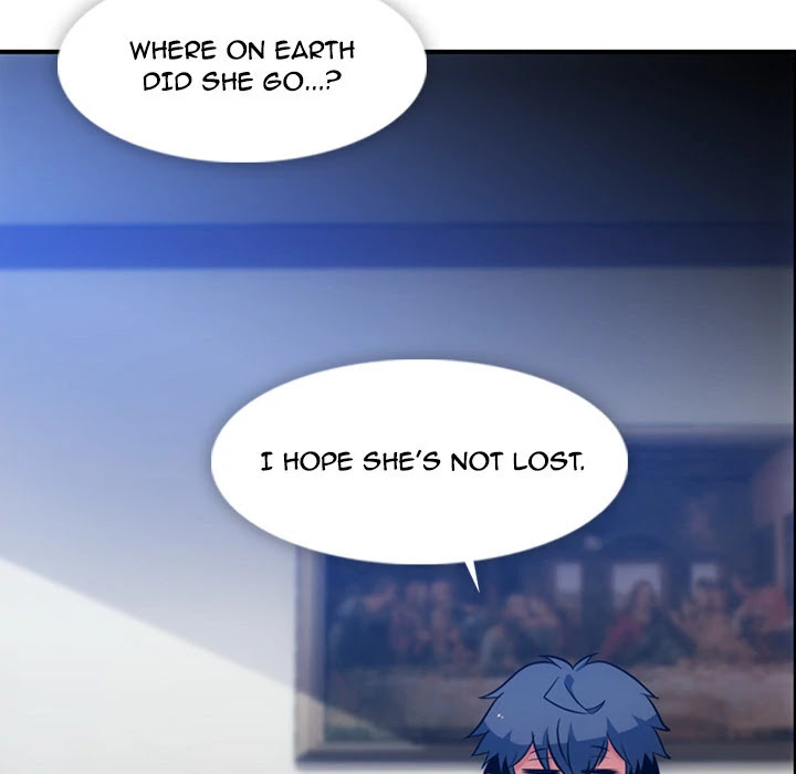 Such a Cute Spy Chapter 16 page 98 - Chapter 16: Such a Cute Spy