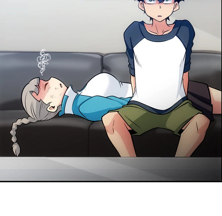 Such a Cute Spy Chapter 16 page 99 - Chapter 16: Such a Cute Spy