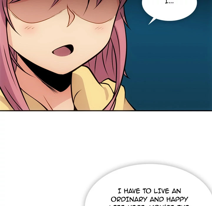 Such a Cute Spy Chapter 17 page 10 - Chapter 17: Such a Cute Spy