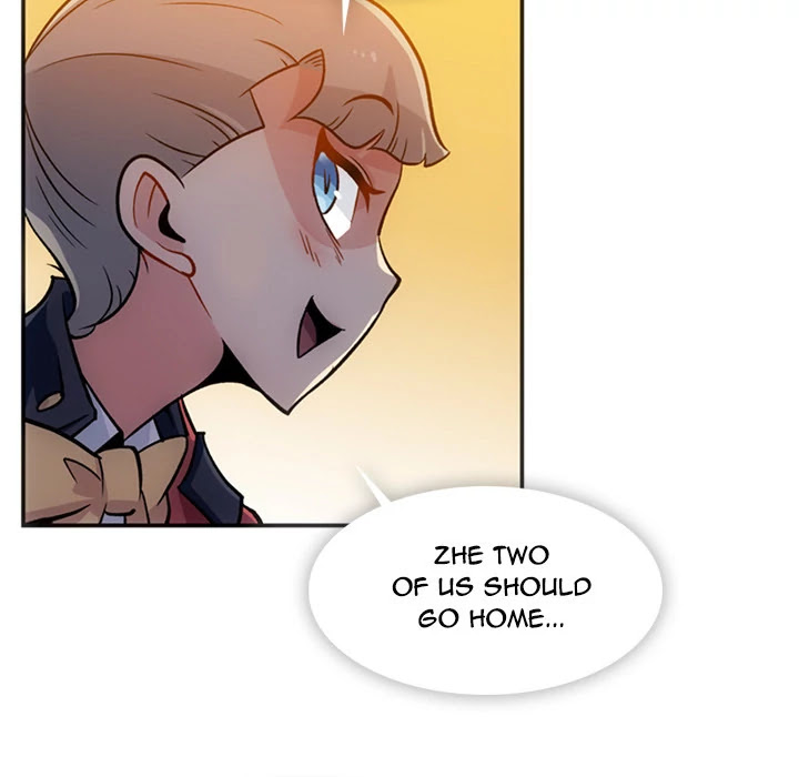 Such a Cute Spy Chapter 17 page 100 - Chapter 17: Such a Cute Spy
