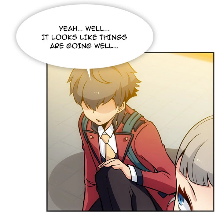 Such a Cute Spy Chapter 17 page 101 - Chapter 17: Such a Cute Spy
