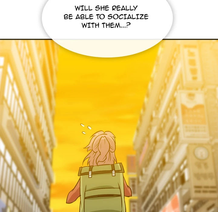 Such a Cute Spy Chapter 17 page 104 - Chapter 17: Such a Cute Spy