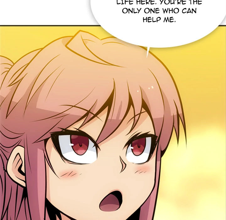 Such a Cute Spy Chapter 17 page 11 - Chapter 17: Such a Cute Spy