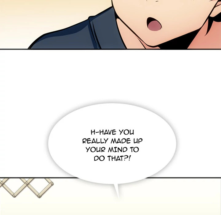 Such a Cute Spy Chapter 17 page 13 - Chapter 17: Such a Cute Spy