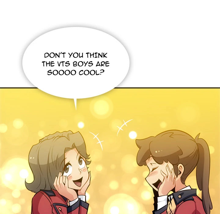 Such a Cute Spy Chapter 17 page 18 - Chapter 17: Such a Cute Spy