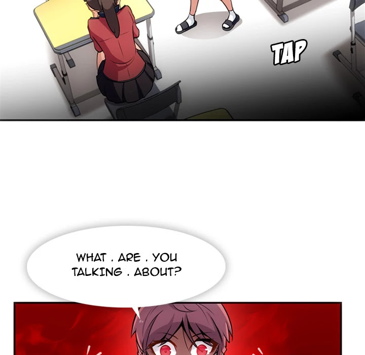 Such a Cute Spy Chapter 17 page 22 - Chapter 17: Such a Cute Spy
