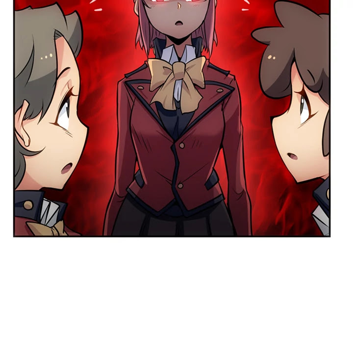 Such a Cute Spy Chapter 17 page 23 - Chapter 17: Such a Cute Spy