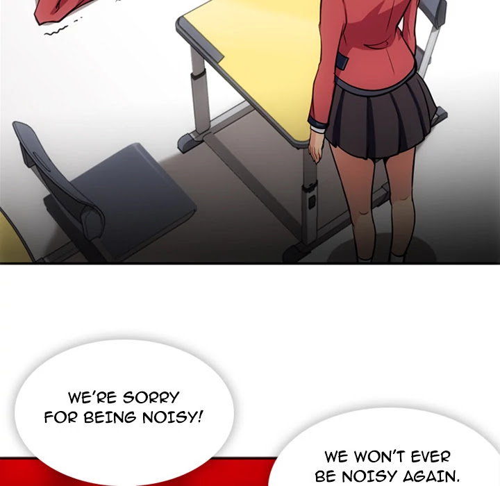Such a Cute Spy Chapter 17 page 25 - Chapter 17: Such a Cute Spy