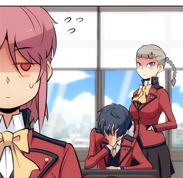 Such a Cute Spy Chapter 17 page 27 - Chapter 17: Such a Cute Spy