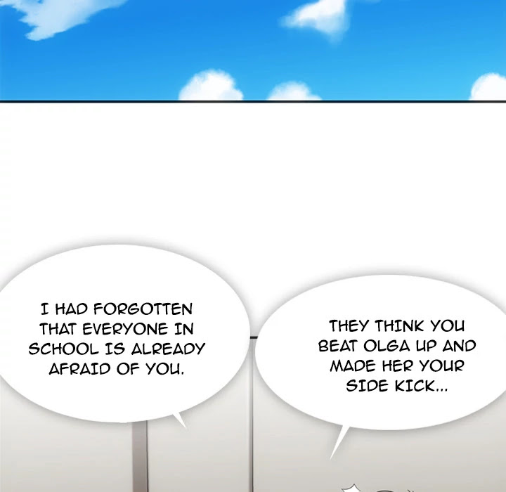 Such a Cute Spy Chapter 17 page 29 - Chapter 17: Such a Cute Spy