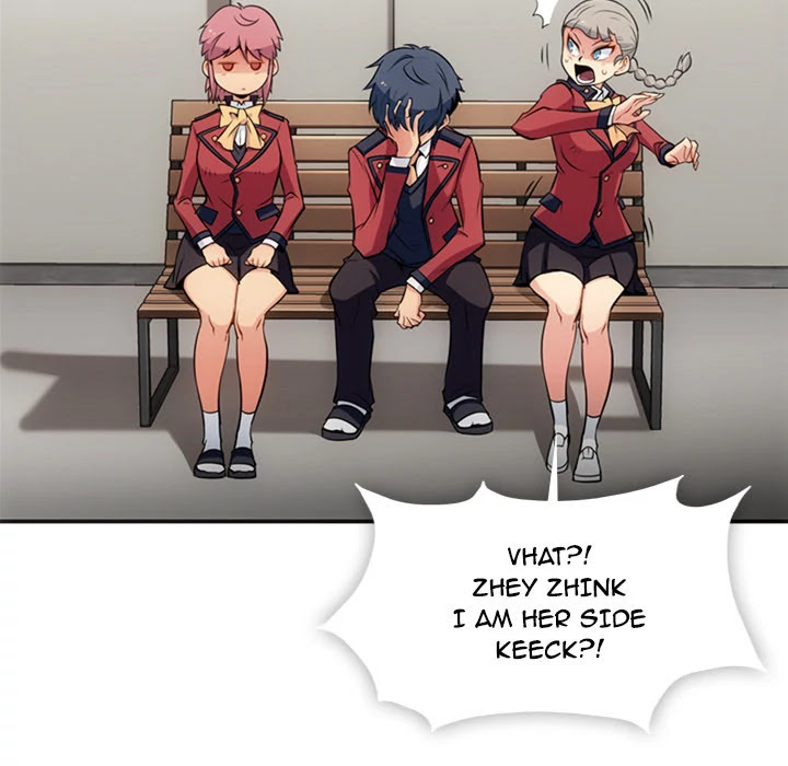 Such a Cute Spy Chapter 17 page 30 - Chapter 17: Such a Cute Spy