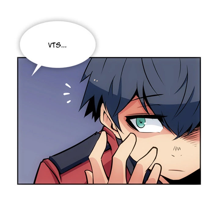 Such a Cute Spy Chapter 17 page 31 - Chapter 17: Such a Cute Spy