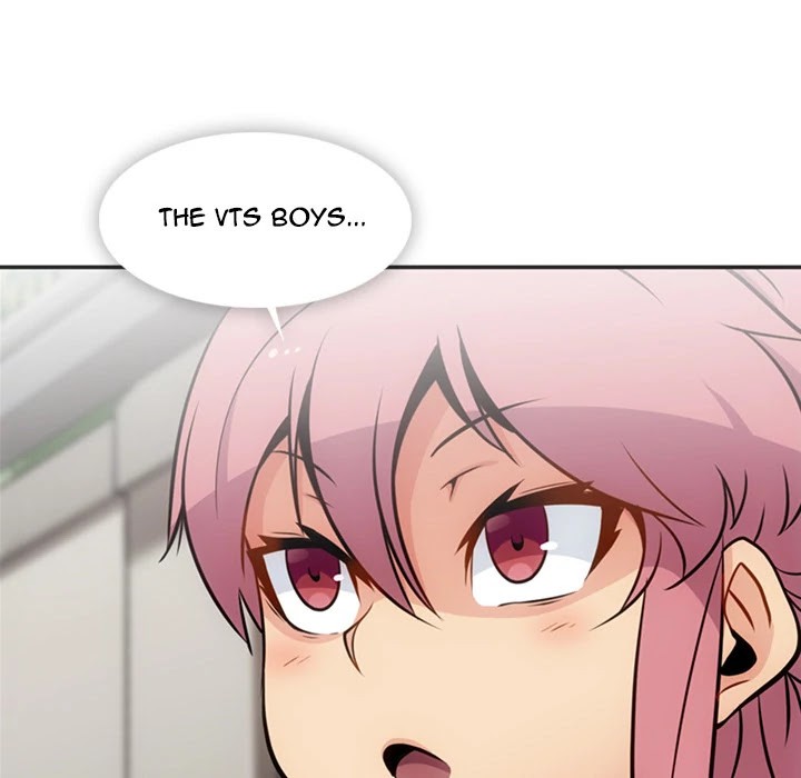 Such a Cute Spy Chapter 17 page 32 - Chapter 17: Such a Cute Spy