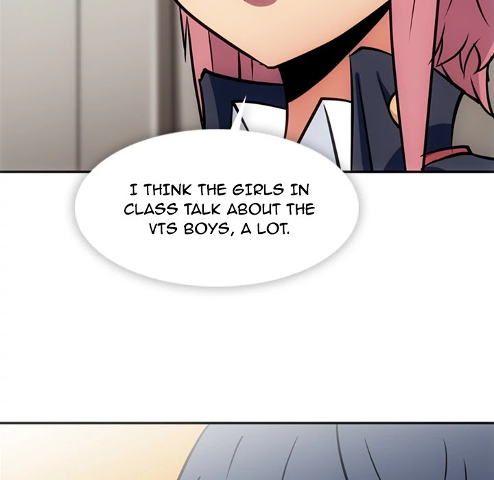 Such a Cute Spy Chapter 17 page 33 - Chapter 17: Such a Cute Spy
