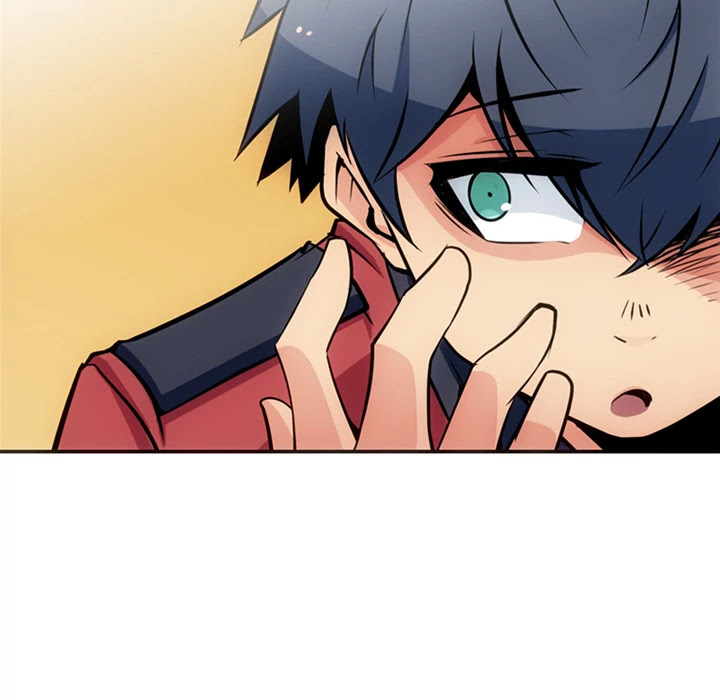 Such a Cute Spy Chapter 17 page 34 - Chapter 17: Such a Cute Spy