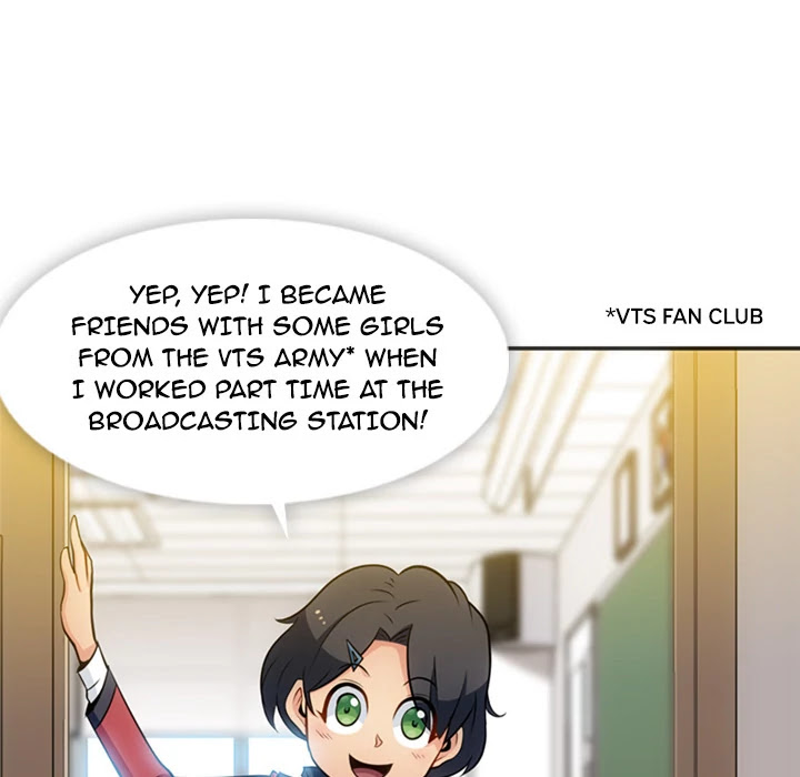 Such a Cute Spy Chapter 17 page 36 - Chapter 17: Such a Cute Spy