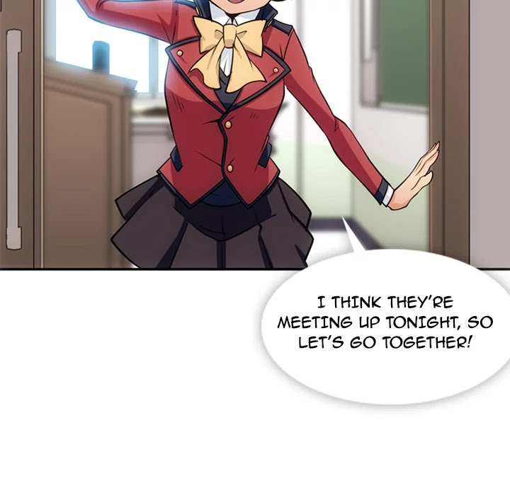 Such a Cute Spy Chapter 17 page 37 - Chapter 17: Such a Cute Spy