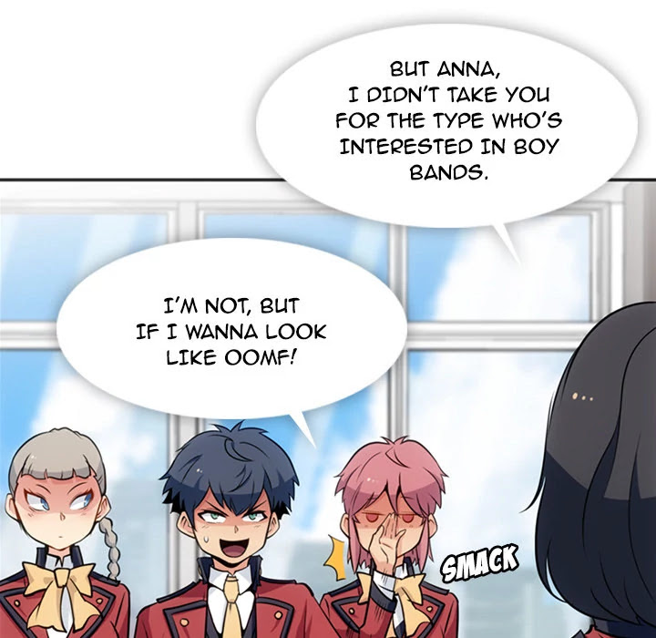 Such a Cute Spy Chapter 17 page 38 - Chapter 17: Such a Cute Spy