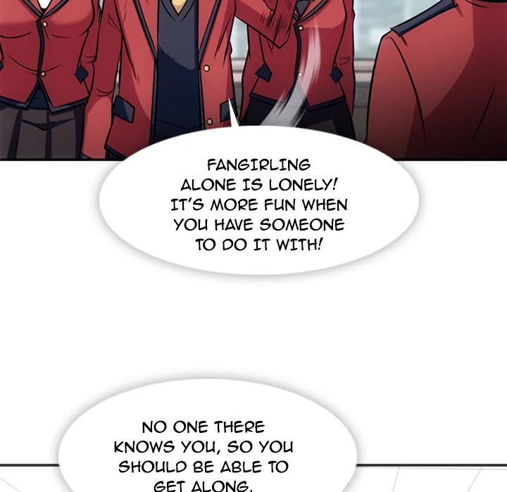 Such a Cute Spy Chapter 17 page 39 - Chapter 17: Such a Cute Spy