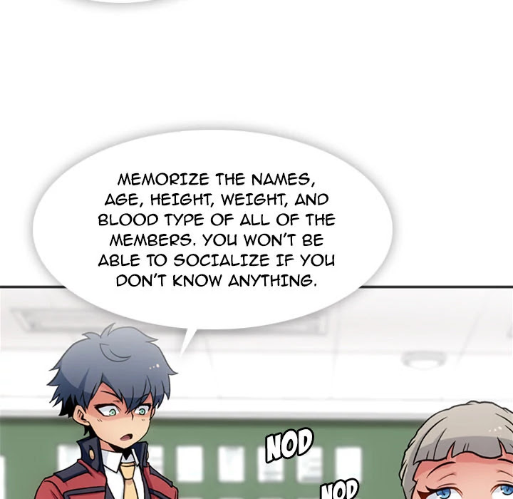 Such a Cute Spy Chapter 17 page 41 - Chapter 17: Such a Cute Spy