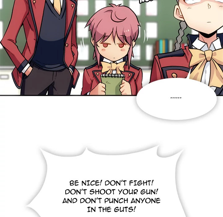Such a Cute Spy Chapter 17 page 42 - Chapter 17: Such a Cute Spy