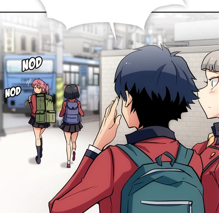 Such a Cute Spy Chapter 17 page 43 - Chapter 17: Such a Cute Spy