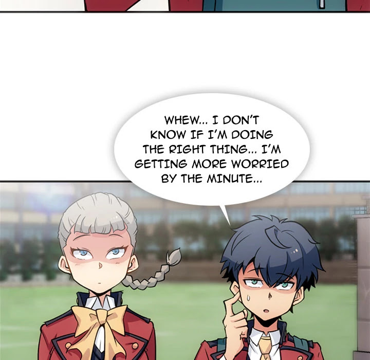 Such a Cute Spy Chapter 17 page 44 - Chapter 17: Such a Cute Spy